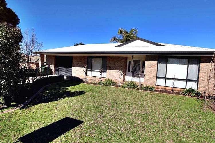 Third view of Homely house listing, 21 Avocet Drive, Estella NSW 2650