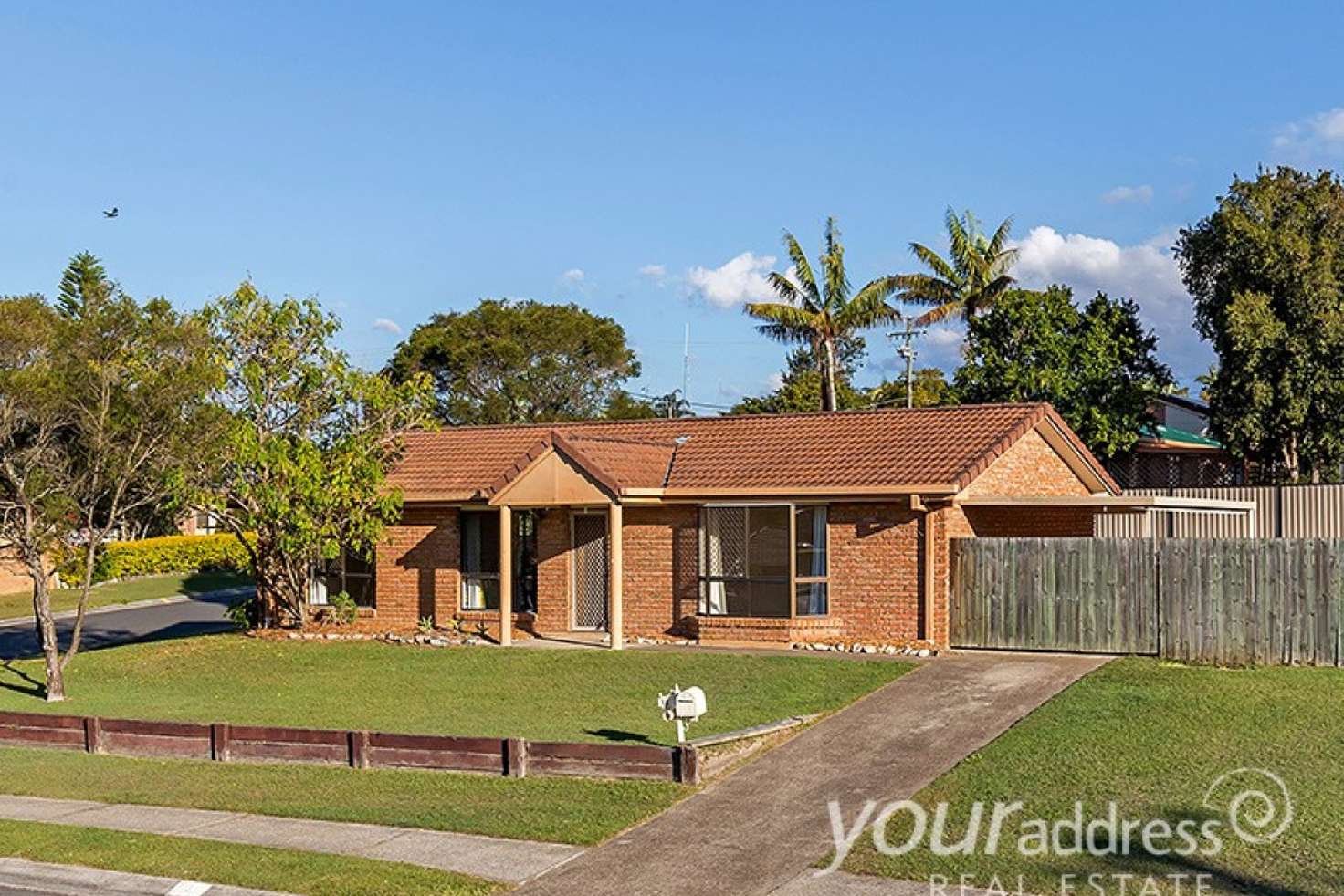 Main view of Homely house listing, 12 Samantha Street, Boronia Heights QLD 4124