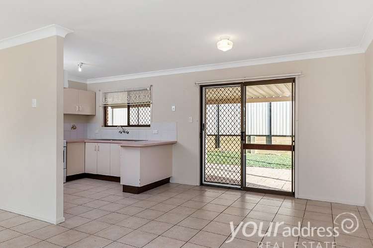 Fourth view of Homely house listing, 12 Samantha Street, Boronia Heights QLD 4124