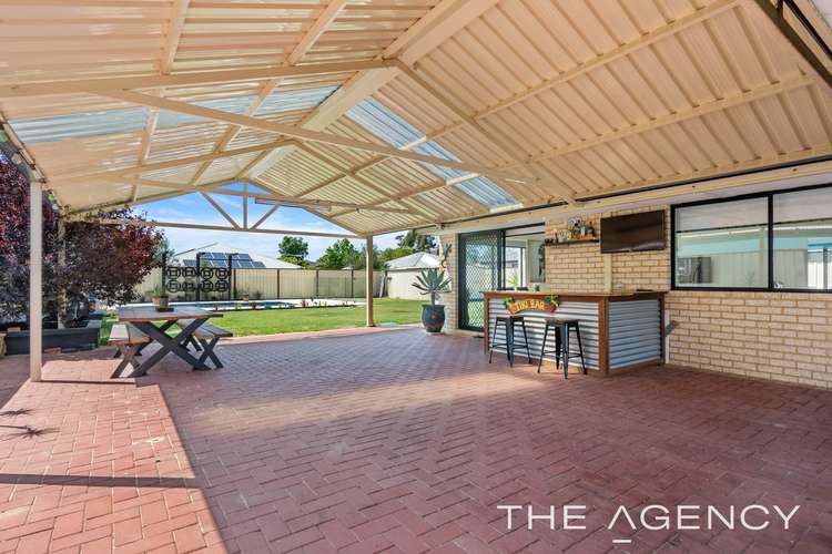 Third view of Homely house listing, 137 Waterhall Road, South Guildford WA 6055