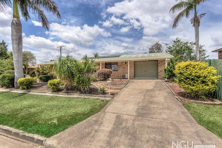 Main view of Homely house listing, 2 Vi Court, Brassall QLD 4305