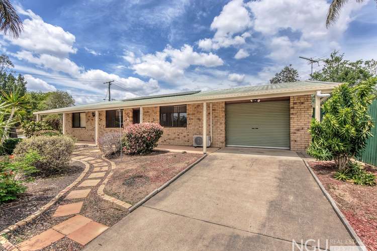 Second view of Homely house listing, 2 Vi Court, Brassall QLD 4305