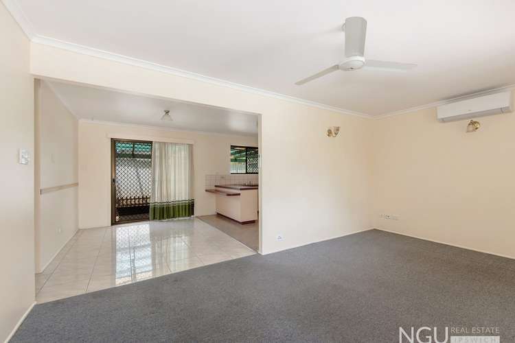 Fifth view of Homely house listing, 2 Vi Court, Brassall QLD 4305