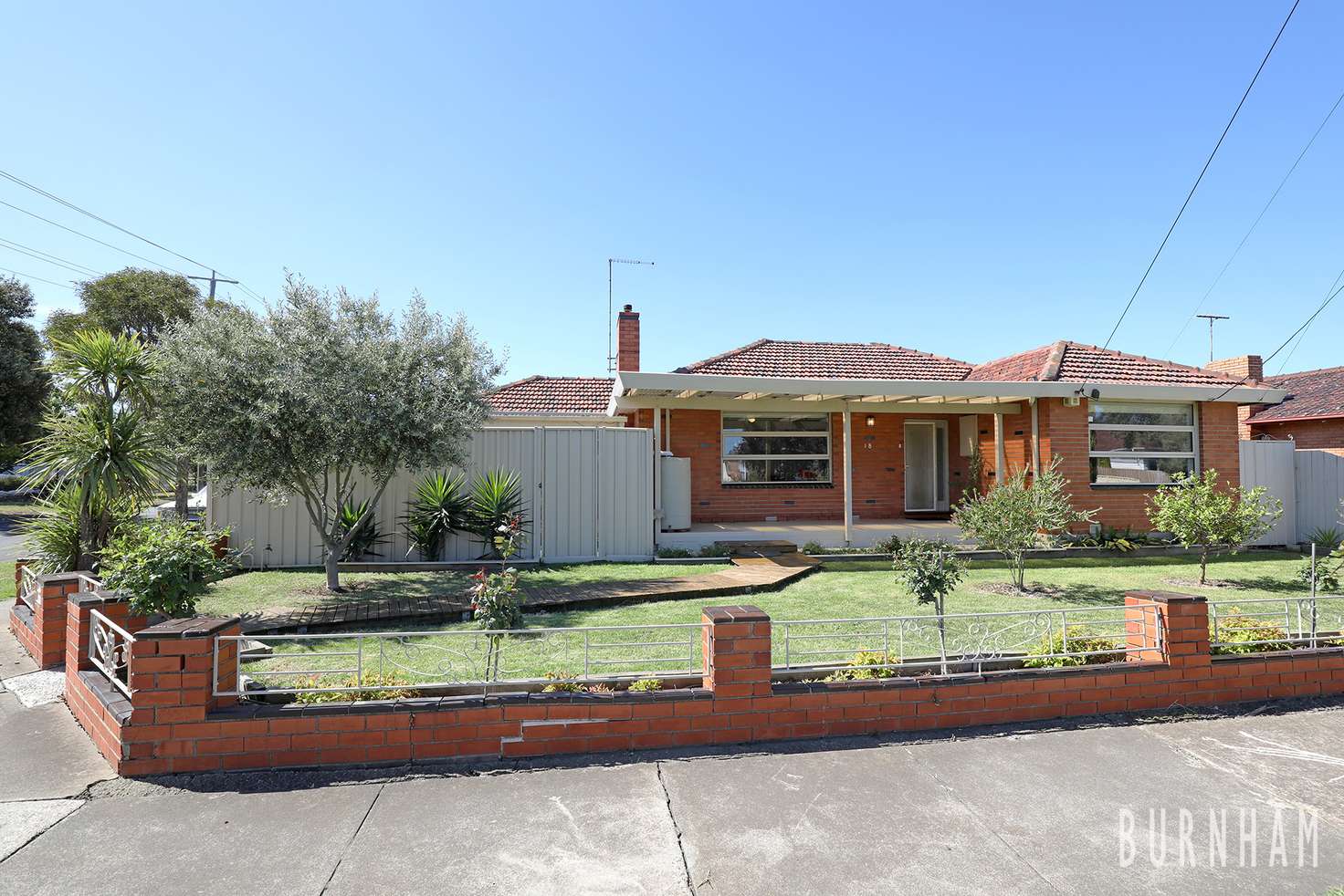 Main view of Homely house listing, 18 Murphy Street, Altona North VIC 3025