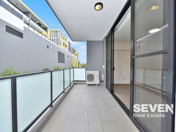 Second view of Homely apartment listing, 251/7 Winning Street, Kellyville NSW 2155