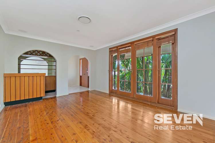 Second view of Homely house listing, 25 Bowman Avenue, Castle Hill NSW 2154
