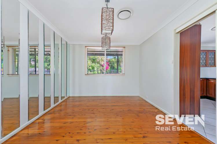 Third view of Homely house listing, 25 Bowman Avenue, Castle Hill NSW 2154