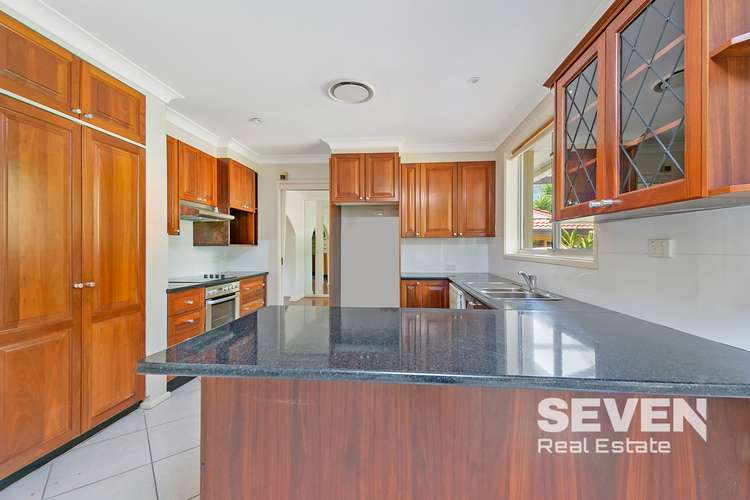 Fourth view of Homely house listing, 25 Bowman Avenue, Castle Hill NSW 2154