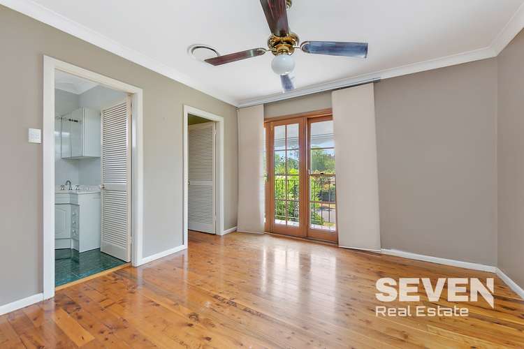Fifth view of Homely house listing, 25 Bowman Avenue, Castle Hill NSW 2154