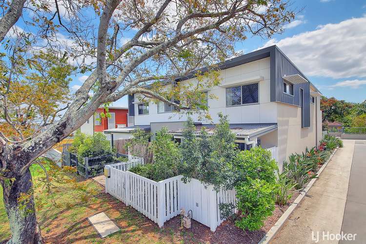 Main view of Homely townhouse listing, 2/26 Macgroarty Street, Coopers Plains QLD 4108