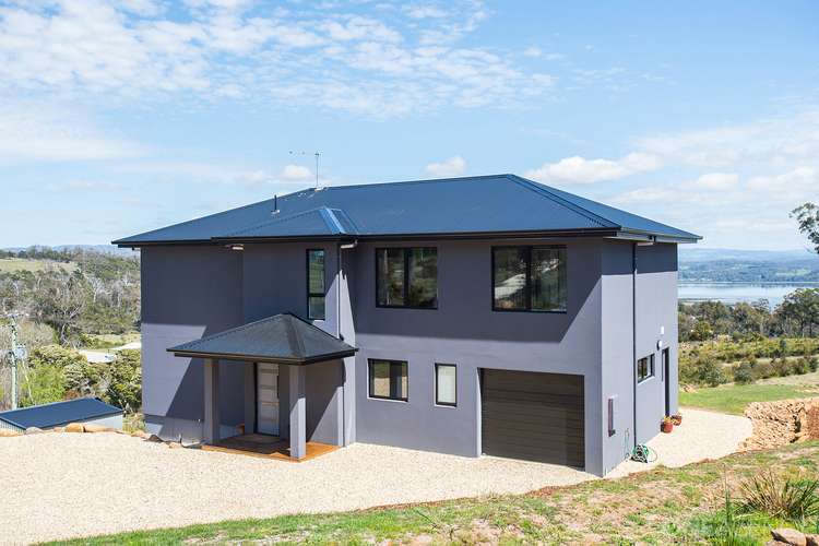 Fourth view of Homely house listing, 3 Atratus Rise, Swan Bay TAS 7252