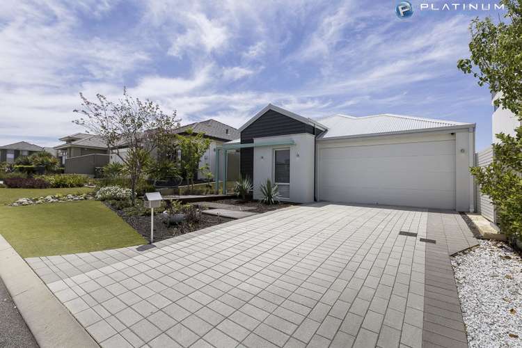 Third view of Homely house listing, 23 Nomad Drive, Clarkson WA 6030