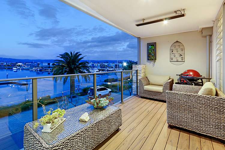 Main view of Homely house listing, 24 Harbourside Esplanade, Safety Beach VIC 3936