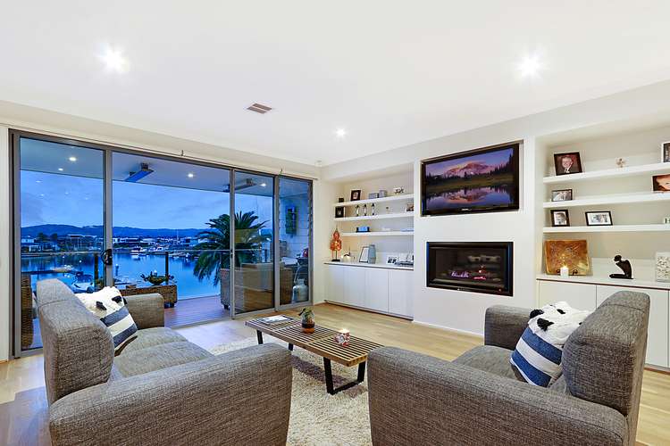 Third view of Homely house listing, 24 Harbourside Esplanade, Safety Beach VIC 3936