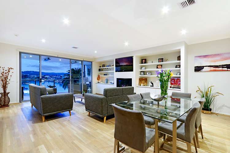 Sixth view of Homely house listing, 24 Harbourside Esplanade, Safety Beach VIC 3936