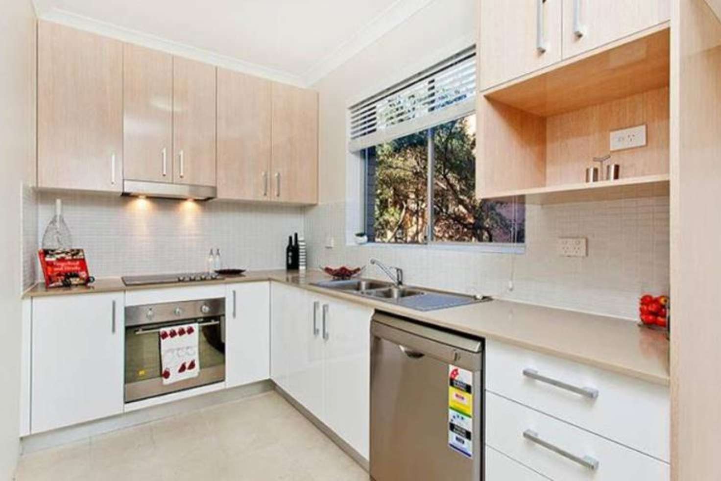 Main view of Homely unit listing, 14/32-36 Chapel Street, Rockdale NSW 2216