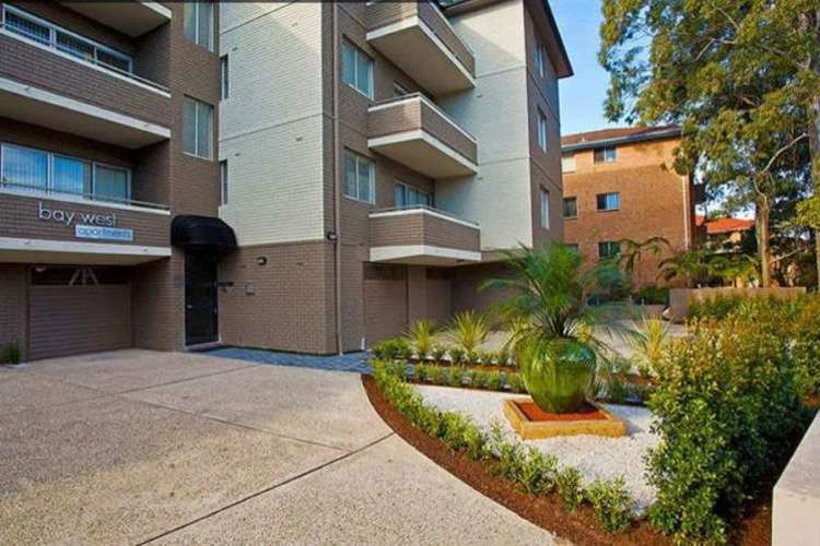 Third view of Homely unit listing, 14/32-36 Chapel Street, Rockdale NSW 2216