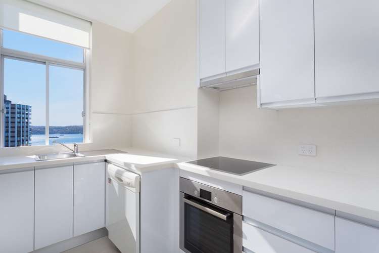 Third view of Homely apartment listing, 123/66 Darling Point Road, Darling Point NSW 2027