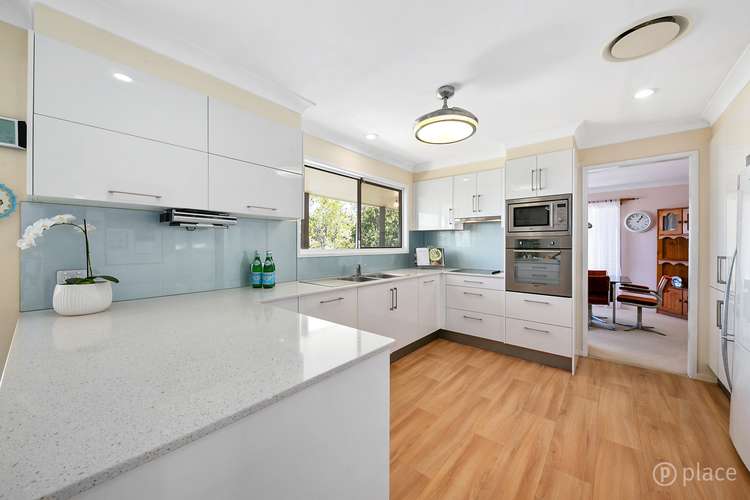Second view of Homely house listing, 12 Stralock Street, Chapel Hill QLD 4069