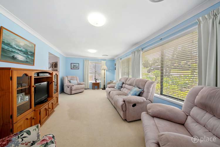 Fifth view of Homely house listing, 12 Stralock Street, Chapel Hill QLD 4069