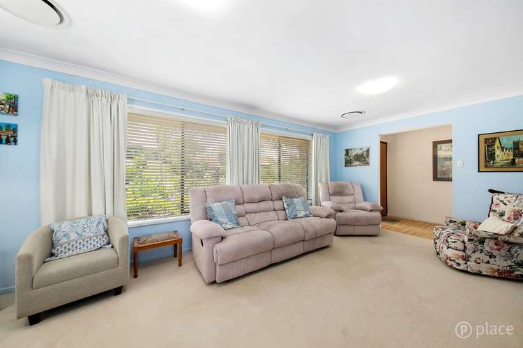 Sixth view of Homely house listing, 12 Stralock Street, Chapel Hill QLD 4069