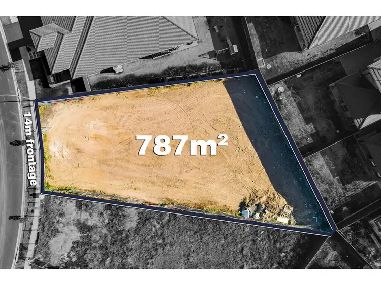 8 Pandora Street, Gregory Hills NSW 2557