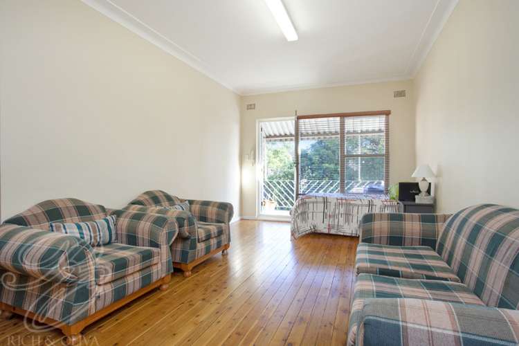 Second view of Homely apartment listing, 17/40 Belmore Street, Burwood NSW 2134