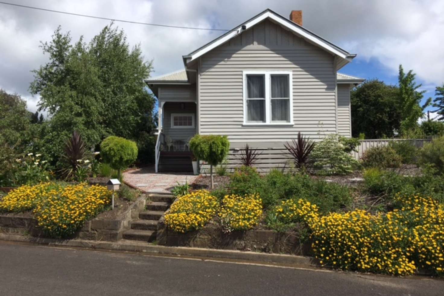 Main view of Homely house listing, 13 Station Street, Hamilton VIC 3300