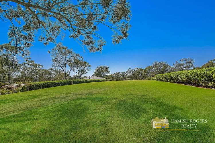 Fourth view of Homely residentialLand listing, 13 Moss Ridge, Sackville North NSW 2756