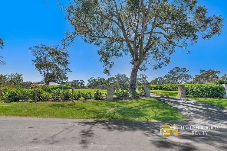 Fifth view of Homely residentialLand listing, 13 Moss Ridge, Sackville North NSW 2756