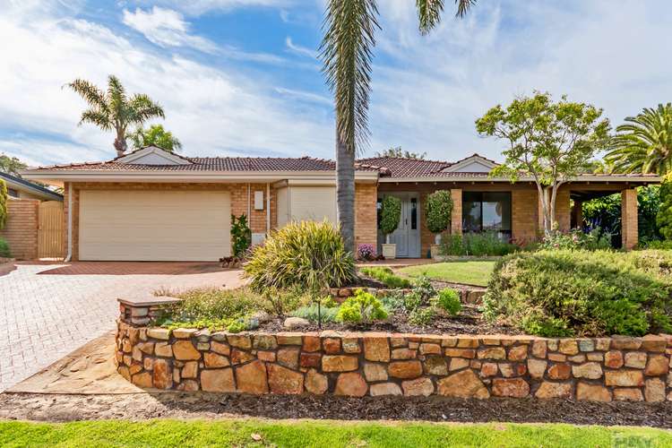 Third view of Homely house listing, 7 Syrinx Place, Mullaloo WA 6027