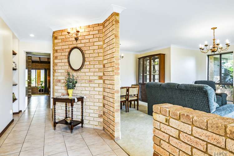 Sixth view of Homely house listing, 7 Syrinx Place, Mullaloo WA 6027