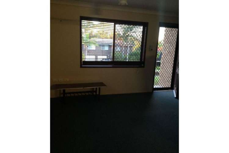 Second view of Homely unit listing, 4/303 Thirkettle Avenue, Frenchville QLD 4701