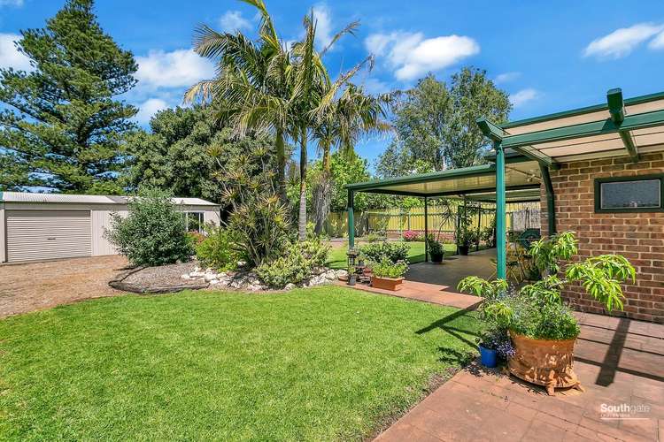Second view of Homely house listing, 4 Mataro Avenue, Mclaren Vale SA 5171