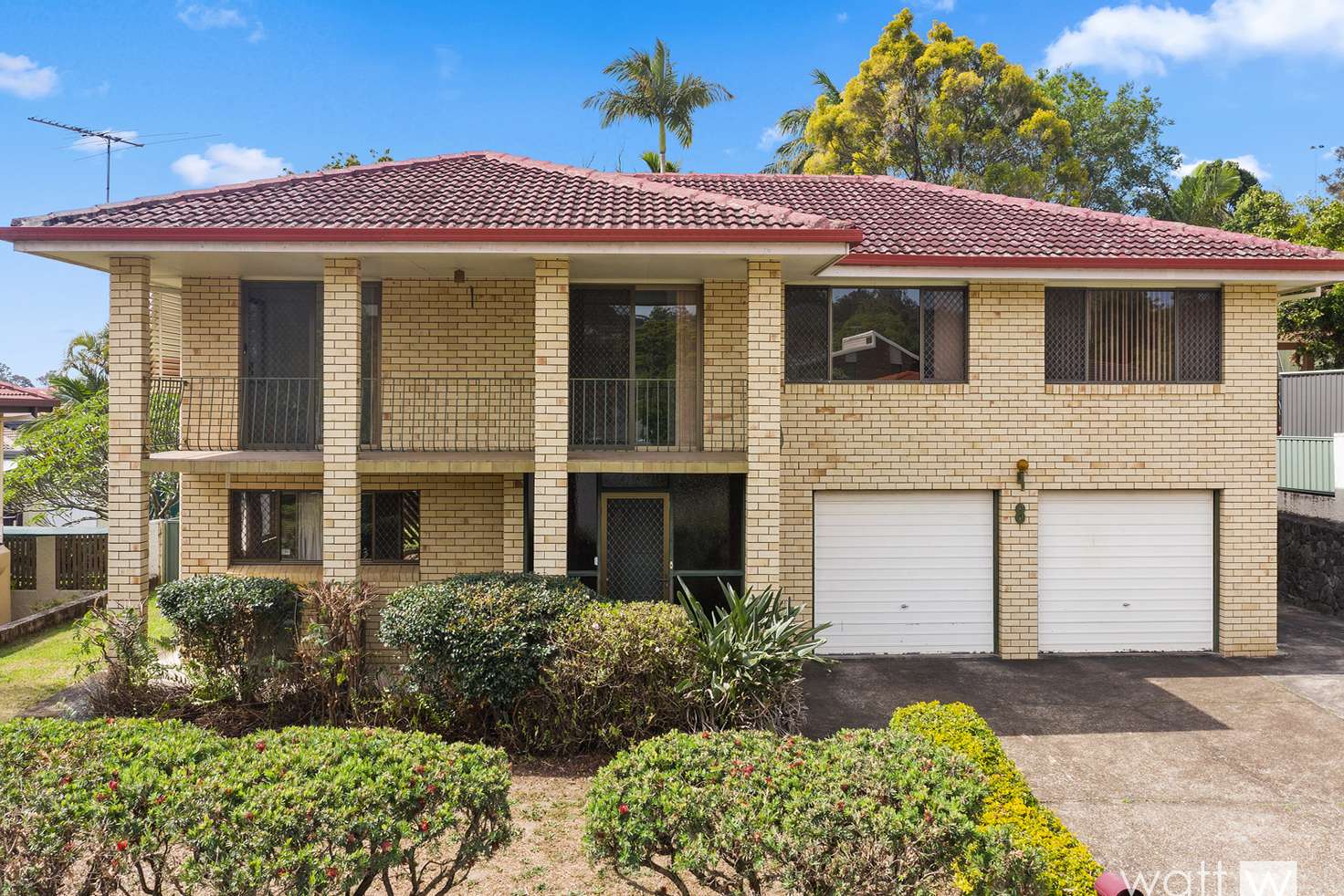 Main view of Homely house listing, 8 Messmate Street, Aspley QLD 4034