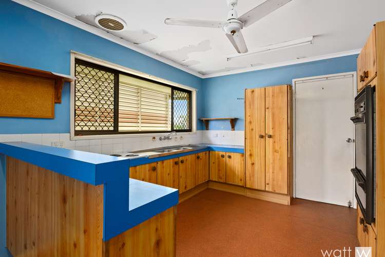 Second view of Homely house listing, 8 Messmate Street, Aspley QLD 4034