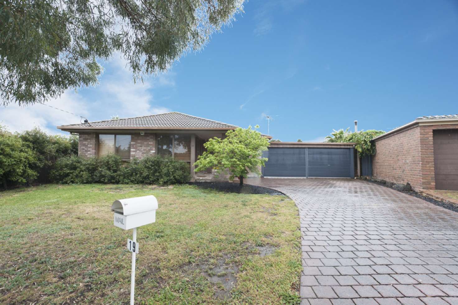 Main view of Homely house listing, 19 Gainford Court, Greenvale VIC 3059
