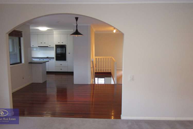 Main view of Homely house listing, 24 Cluden Street, Holland Park West QLD 4121
