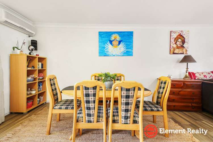 Fifth view of Homely townhouse listing, 28/86-94 Kissing Point Road, Dundas NSW 2117