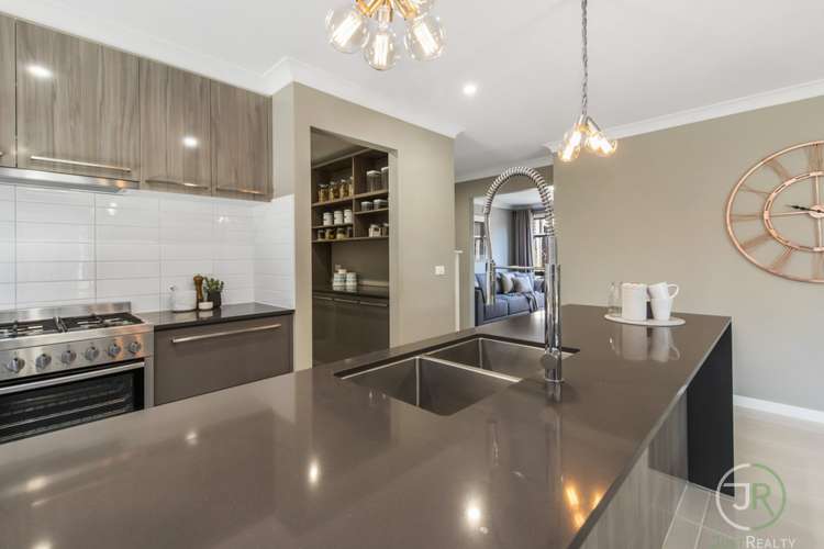 Main view of Homely house listing, 43 Quist Parade, Cranbourne West VIC 3977
