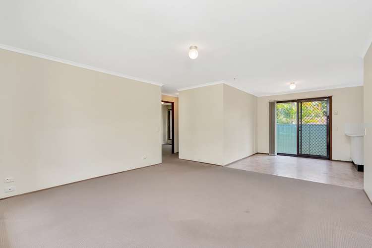 Second view of Homely semiDetached listing, 1/8 Gumbeel Court, Highland Park QLD 4211