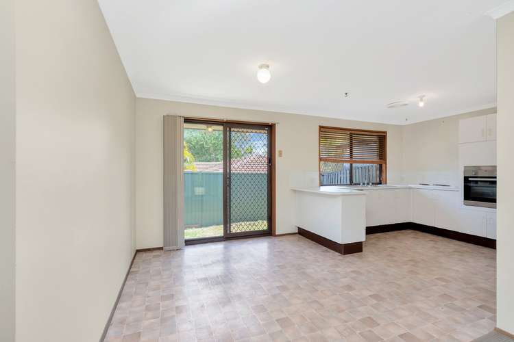 Fifth view of Homely semiDetached listing, 1/8 Gumbeel Court, Highland Park QLD 4211