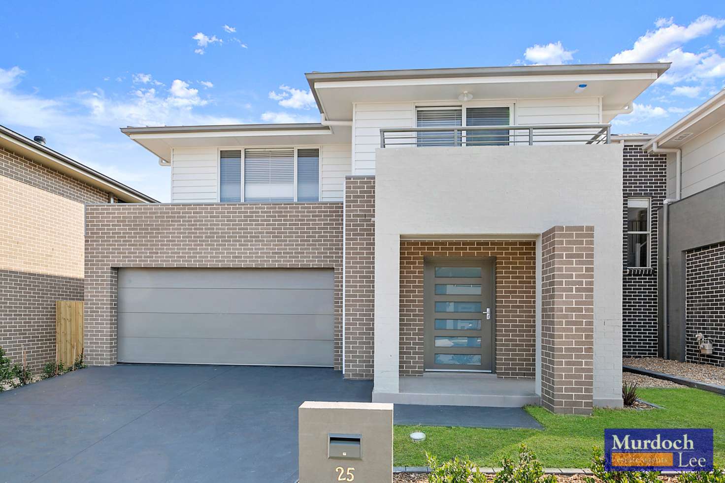 Main view of Homely house listing, 25 Ferndell Street, The Ponds NSW 2769