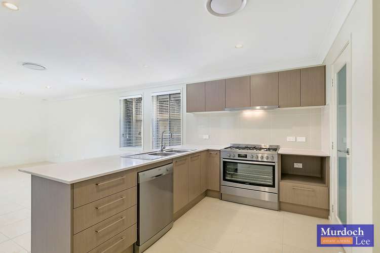 Second view of Homely house listing, 25 Ferndell Street, The Ponds NSW 2769