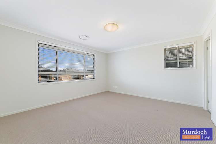 Fourth view of Homely house listing, 25 Ferndell Street, The Ponds NSW 2769