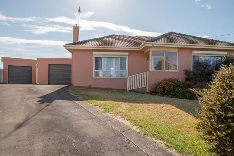 Second view of Homely house listing, 4 Harper Street, Warrnambool VIC 3280