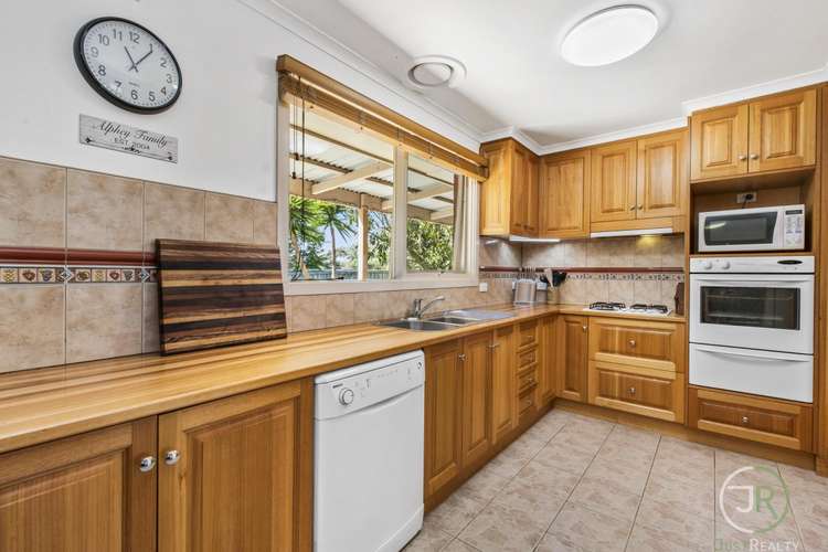 Third view of Homely house listing, 6 Craig Road, Junction Village VIC 3977