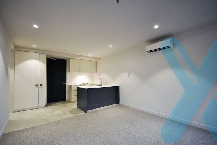 Second view of Homely apartment listing, 108F/50 Stanley Street, Collingwood VIC 3066