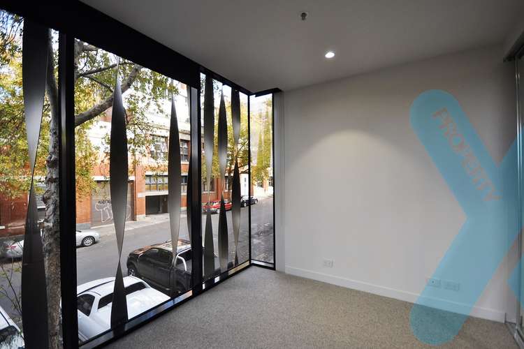 Fourth view of Homely apartment listing, 108F/50 Stanley Street, Collingwood VIC 3066