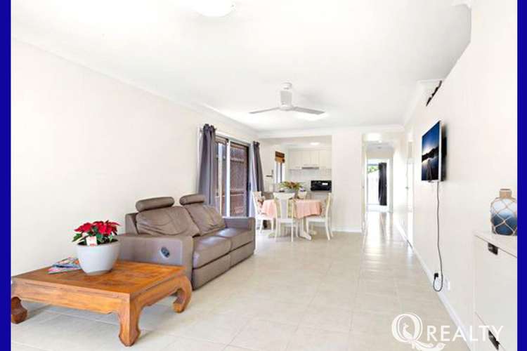 Fourth view of Homely house listing, 6 Pinnacle Close, Springfield Lakes QLD 4300